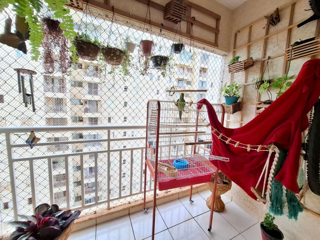 Apartamento, 3 quartos, 67 m² - Foto 35