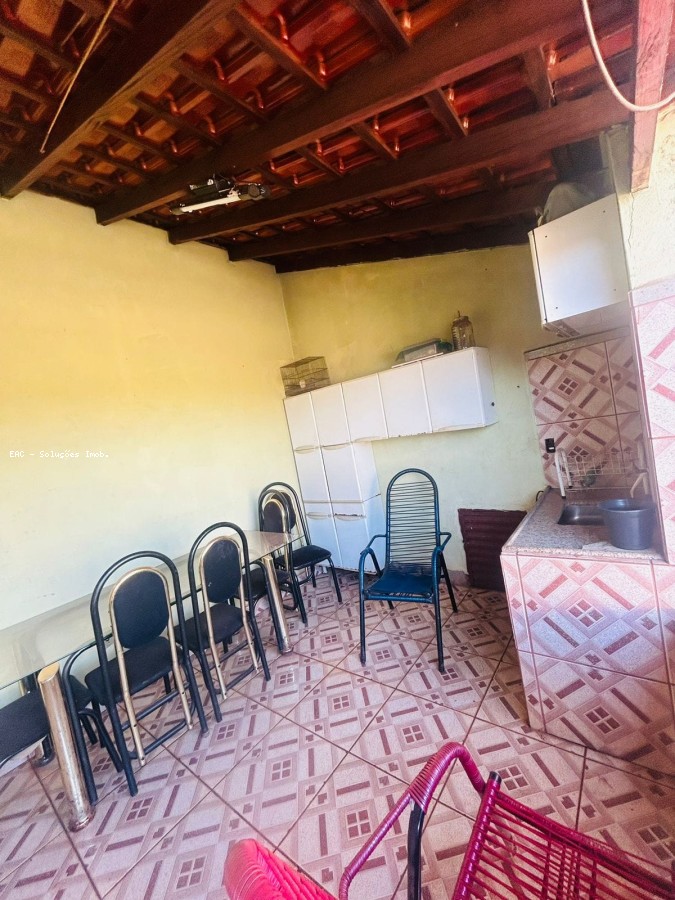 Casa, 2 quartos - Foto 2
