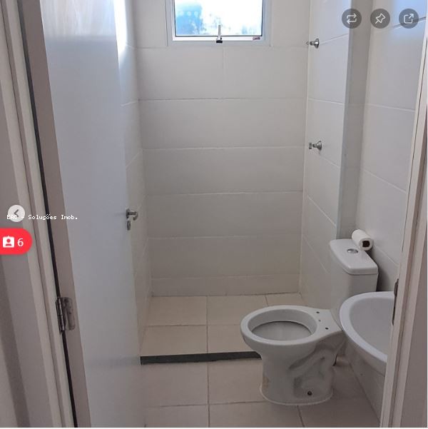 Apartamento, 2 quartos, 44 m² - Foto 3