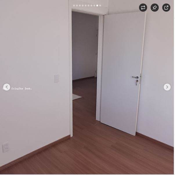 Apartamento, 2 quartos, 44 m² - Foto 5