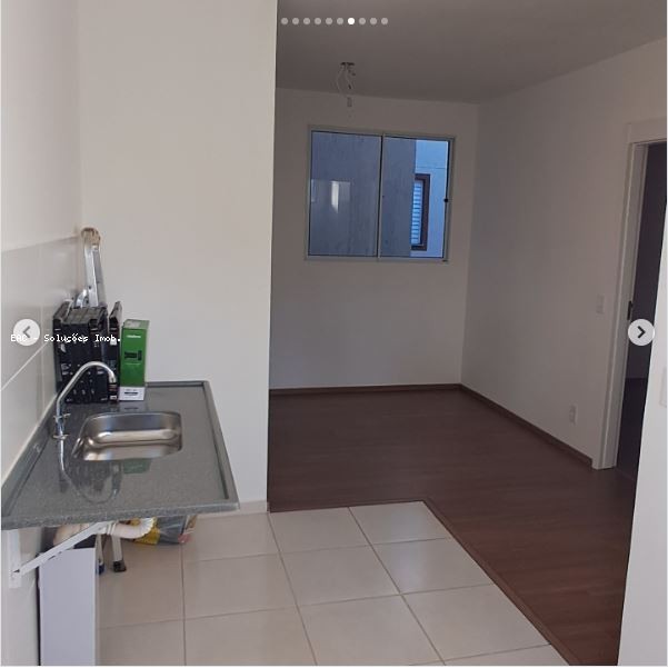 Apartamento, 2 quartos, 44 m² - Foto 1