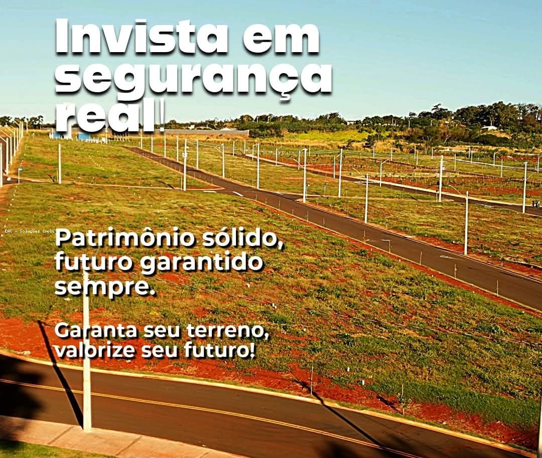 Terreno, 160 m² - Foto 3
