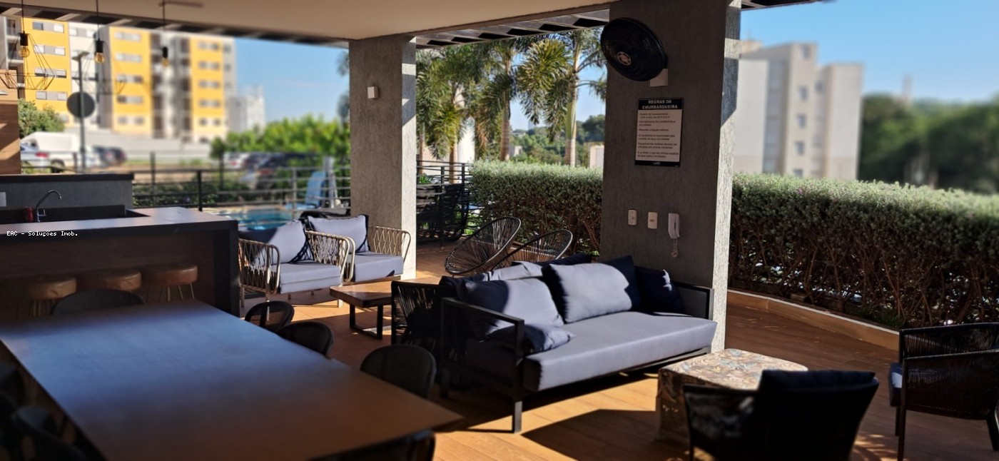 Apartamento, 2 quartos, 53 m² - Foto 2