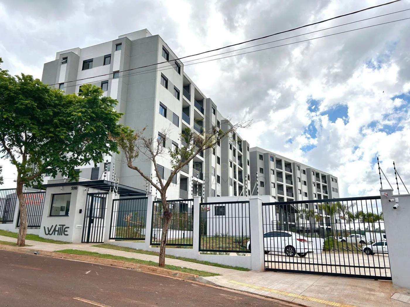 Apartamento, 2 quartos, 53 m² - Foto 1