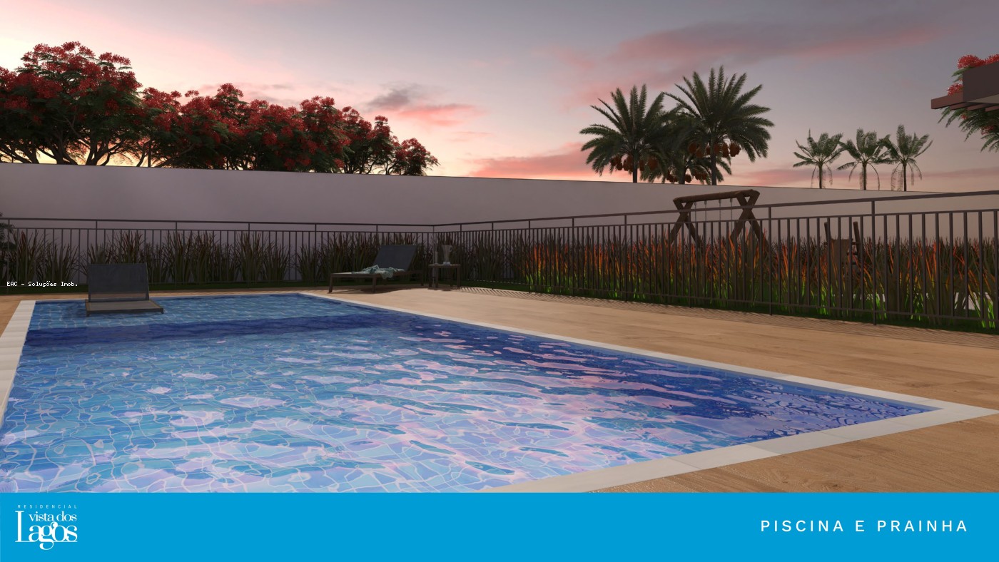 Apartamento, 2 quartos, 48 m² - Foto 2