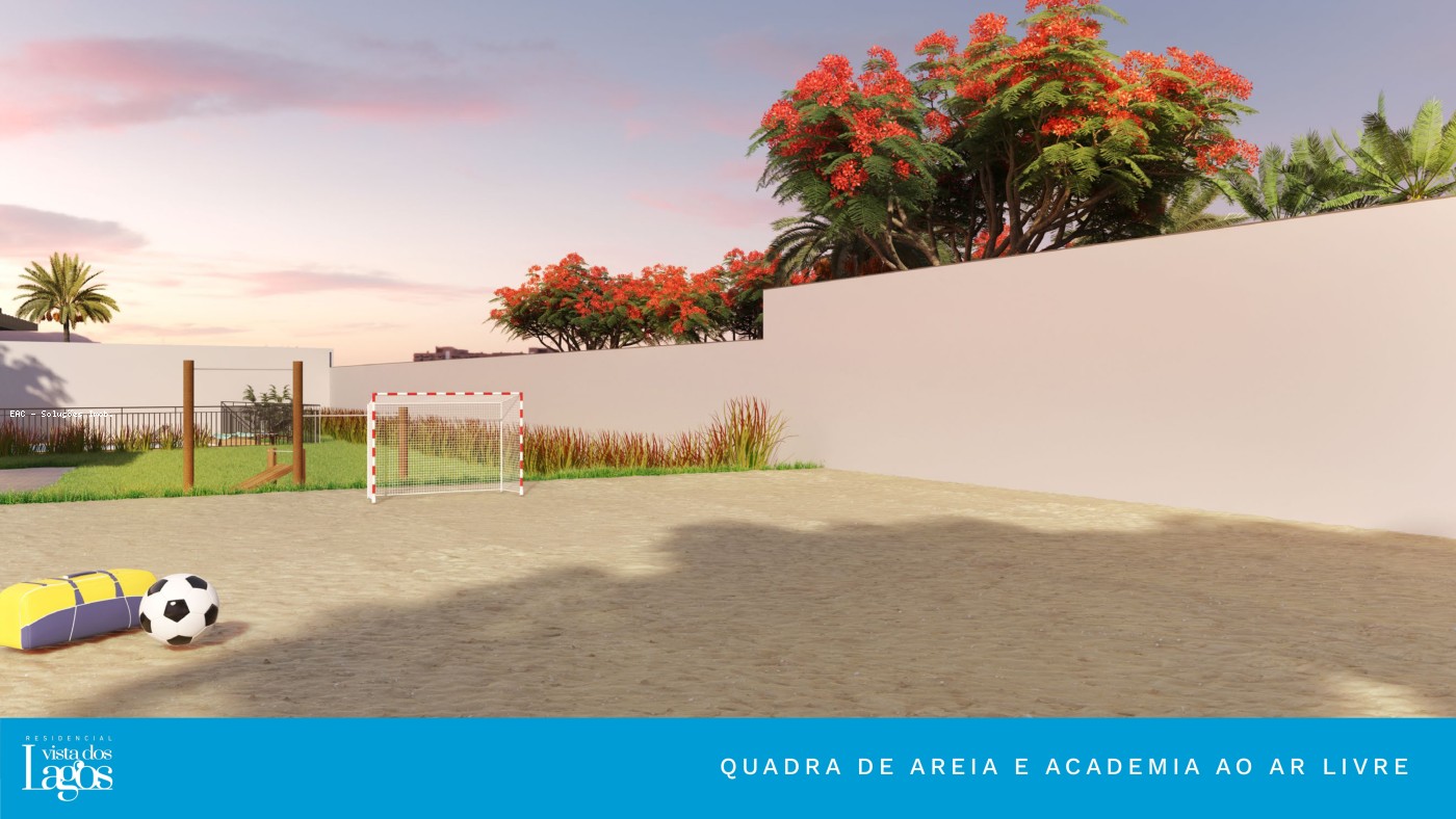 Apartamento, 2 quartos, 48 m² - Foto 4