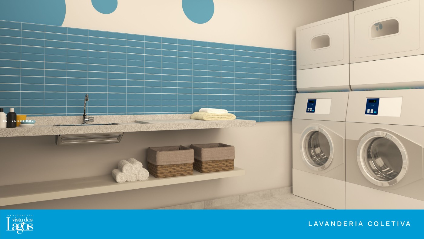 Apartamento, 2 quartos, 48 m² - Foto 9