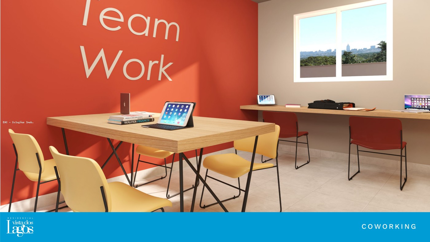 Apartamento, 2 quartos, 48 m² - Foto 8