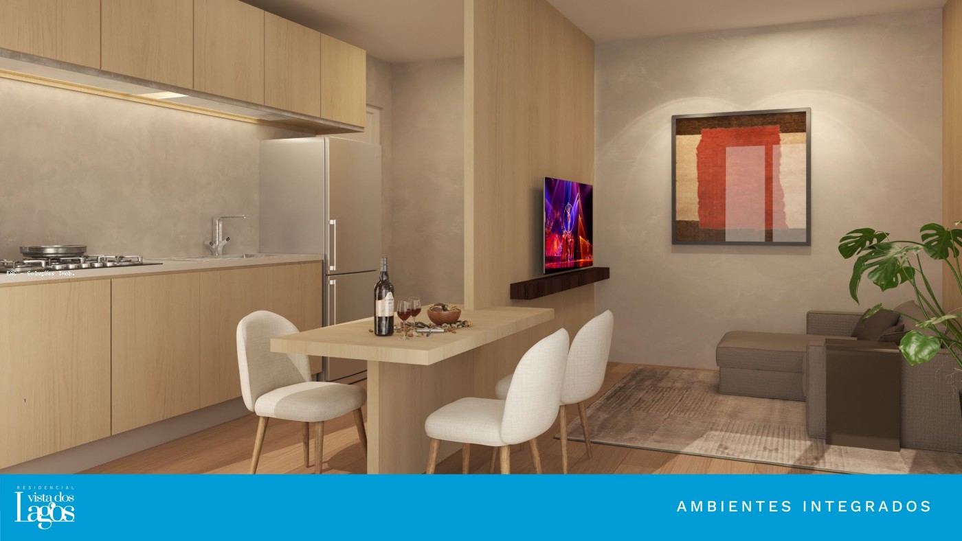 Apartamento, 2 quartos, 48 m² - Foto 12