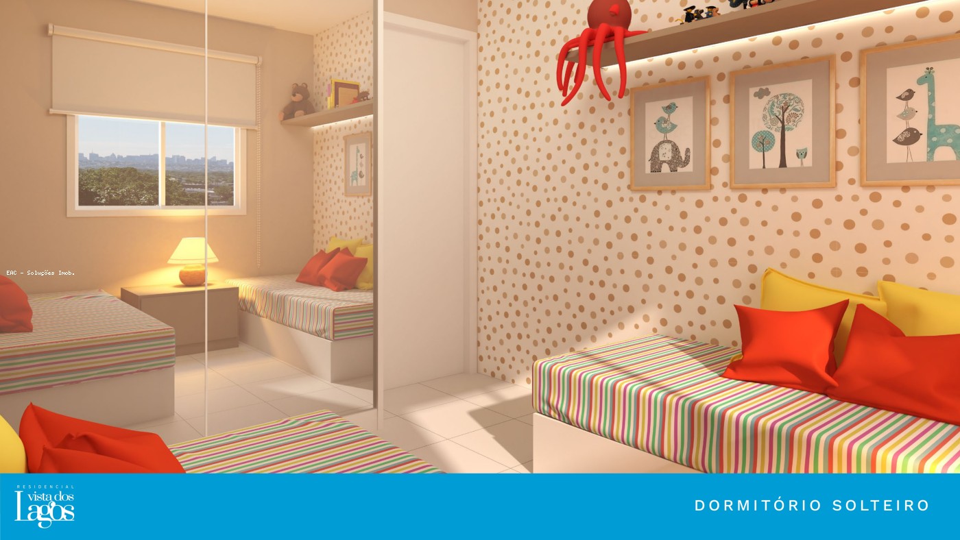 Apartamento, 2 quartos, 48 m² - Foto 14