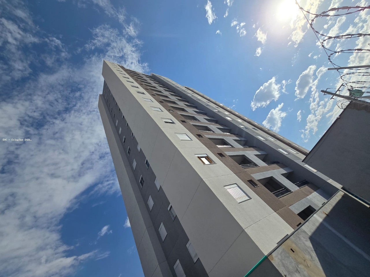 Apartamento, 2 quartos, 51 m² - Foto 1
