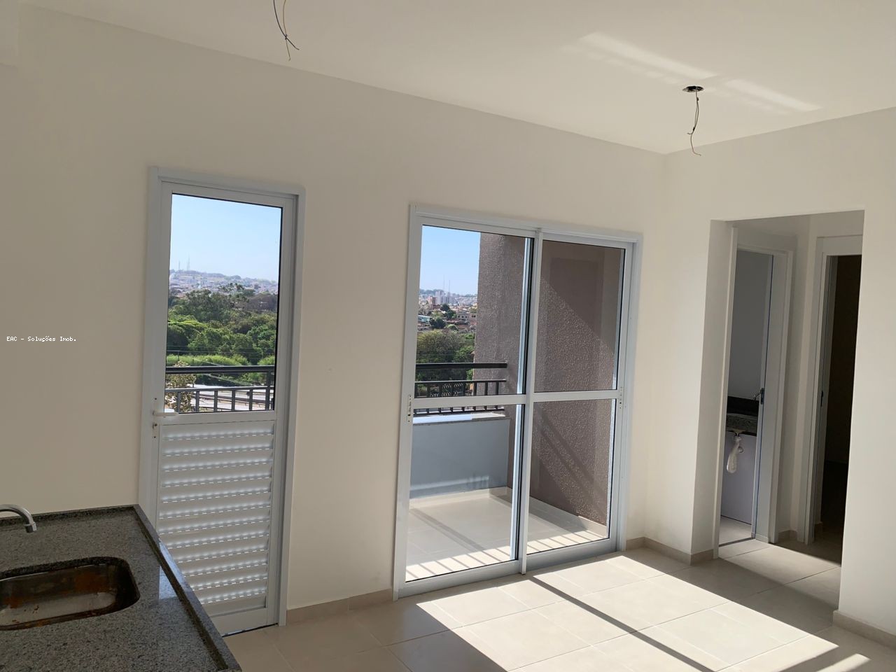 Apartamento, 2 quartos, 51 m² - Foto 4