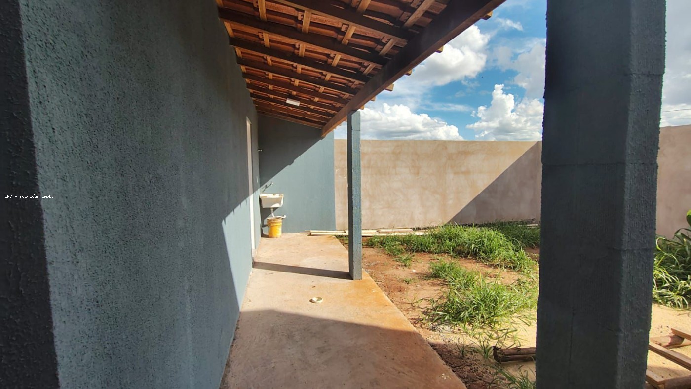 Casa, 2 quartos, 70 m² - Foto 14