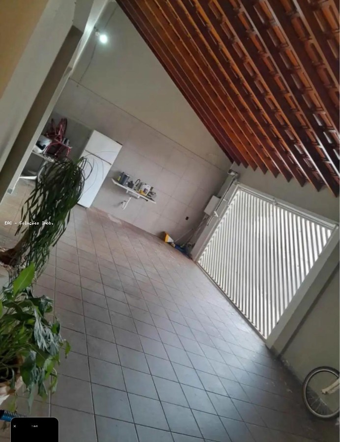 Casa, 3 quartos, 90 m² - Foto 1