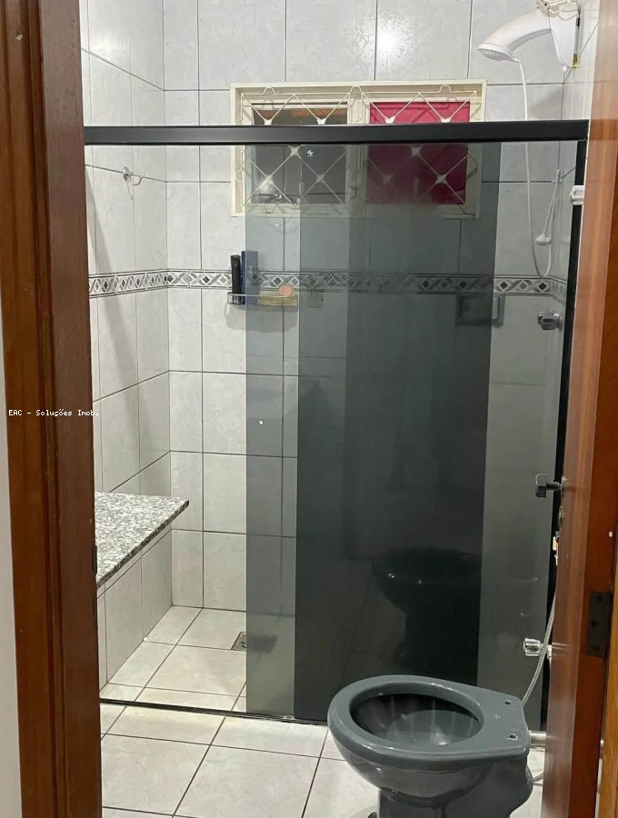 Casa, 3 quartos, 90 m² - Foto 2