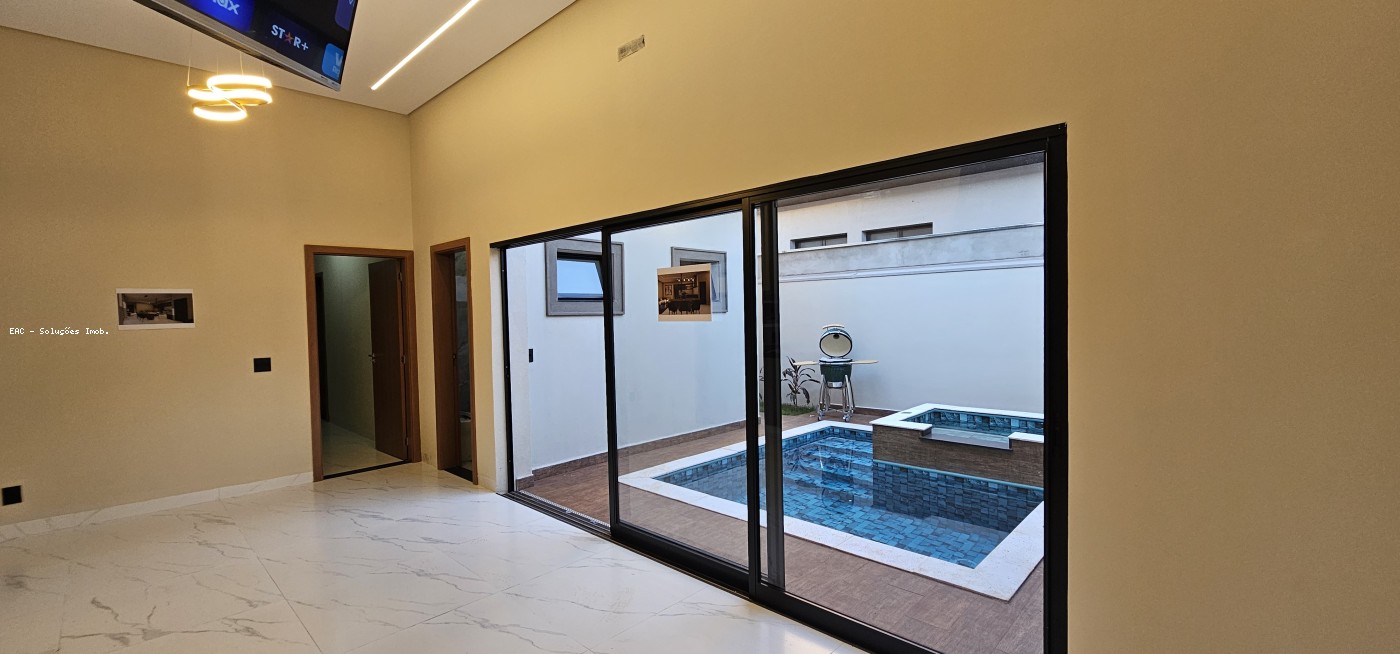 Casa de Condomínio, 3 quartos - Foto 25
