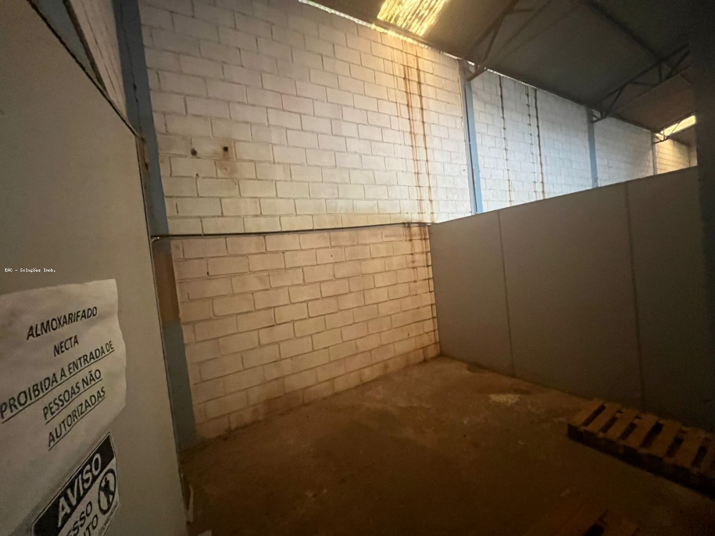 Depósito-Galpão, 400 m² - Foto 9
