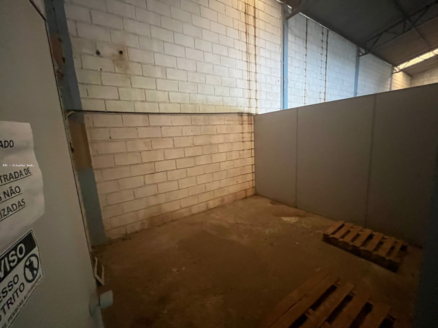 Depósito-Galpão, 400 m² - Foto 10