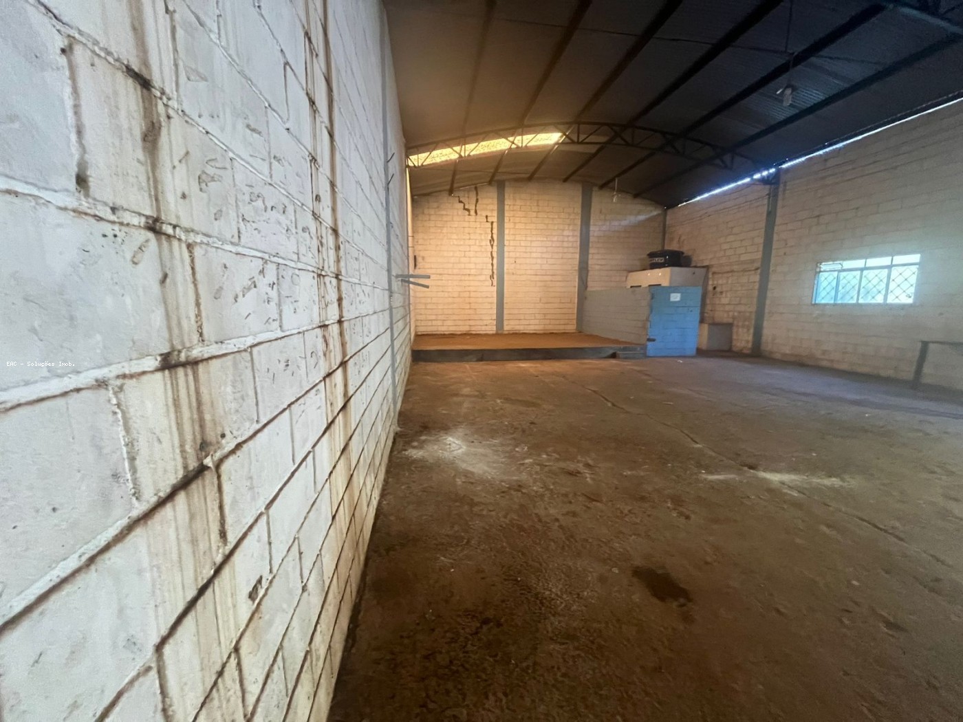 Depósito-Galpão, 400 m² - Foto 14