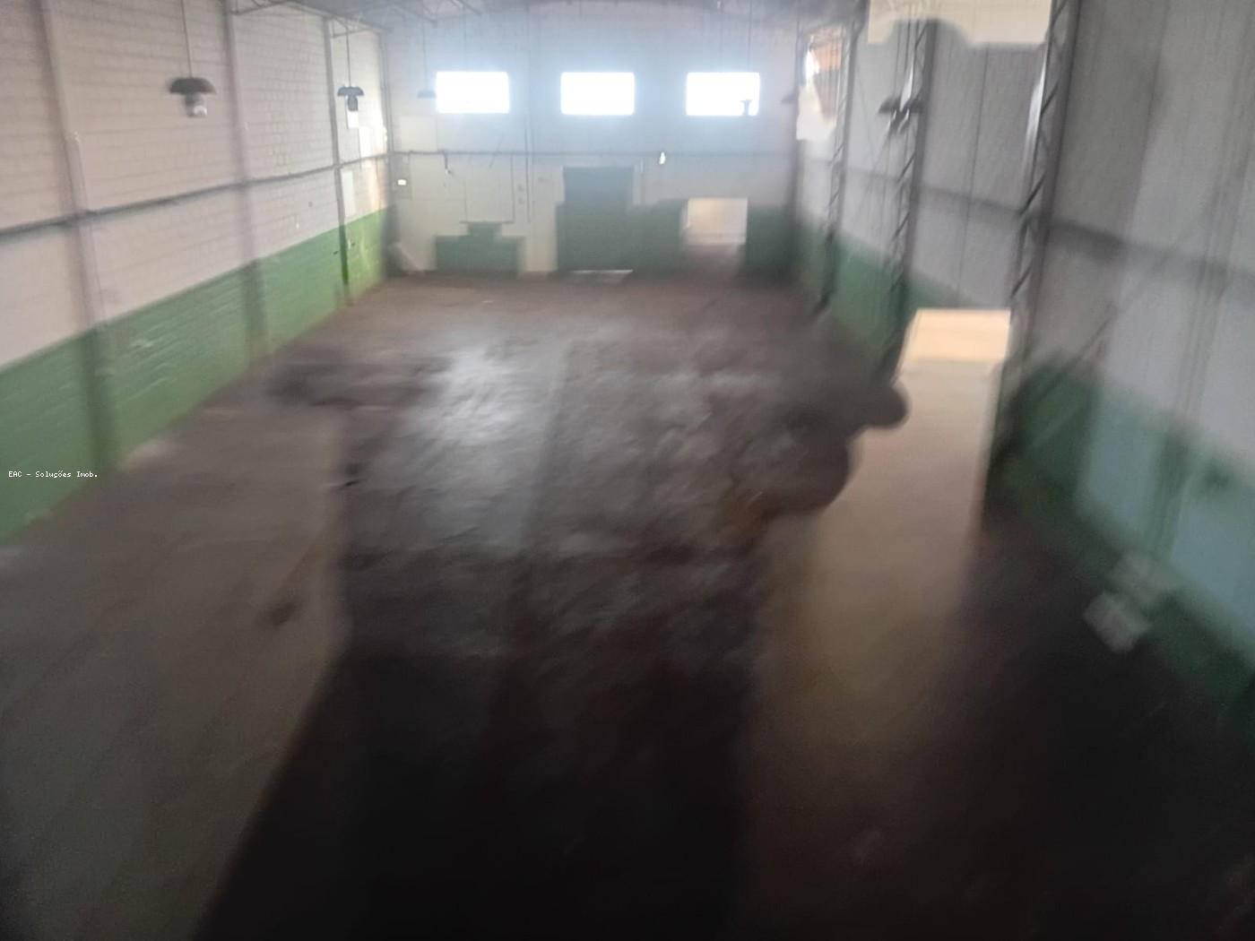Depósito-Galpão, 440 m² - Foto 3