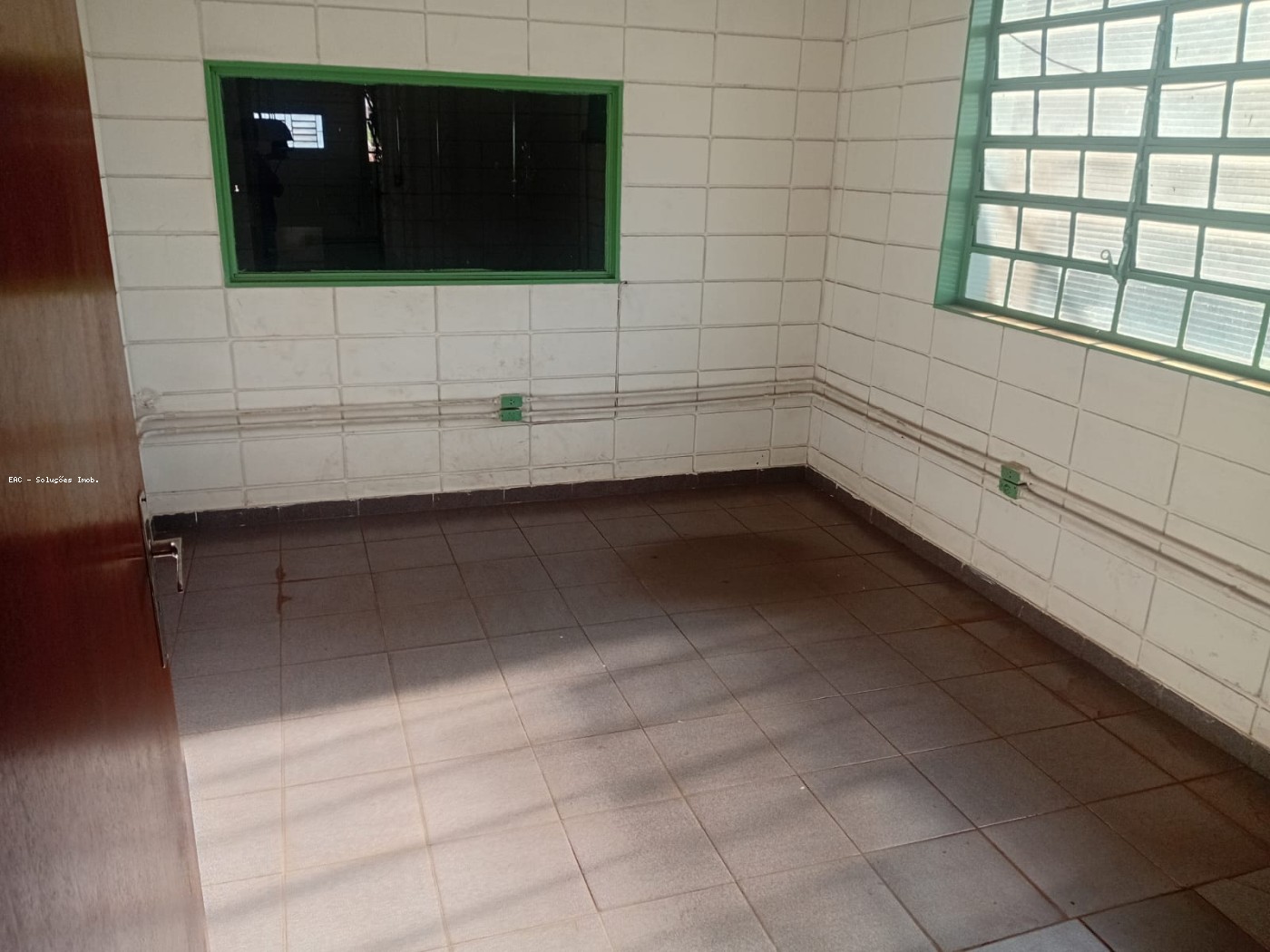Depósito-Galpão, 440 m² - Foto 4