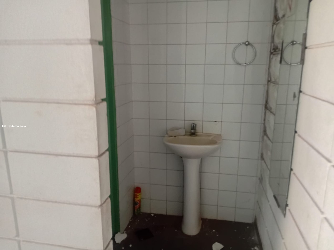 Depósito-Galpão, 440 m² - Foto 5