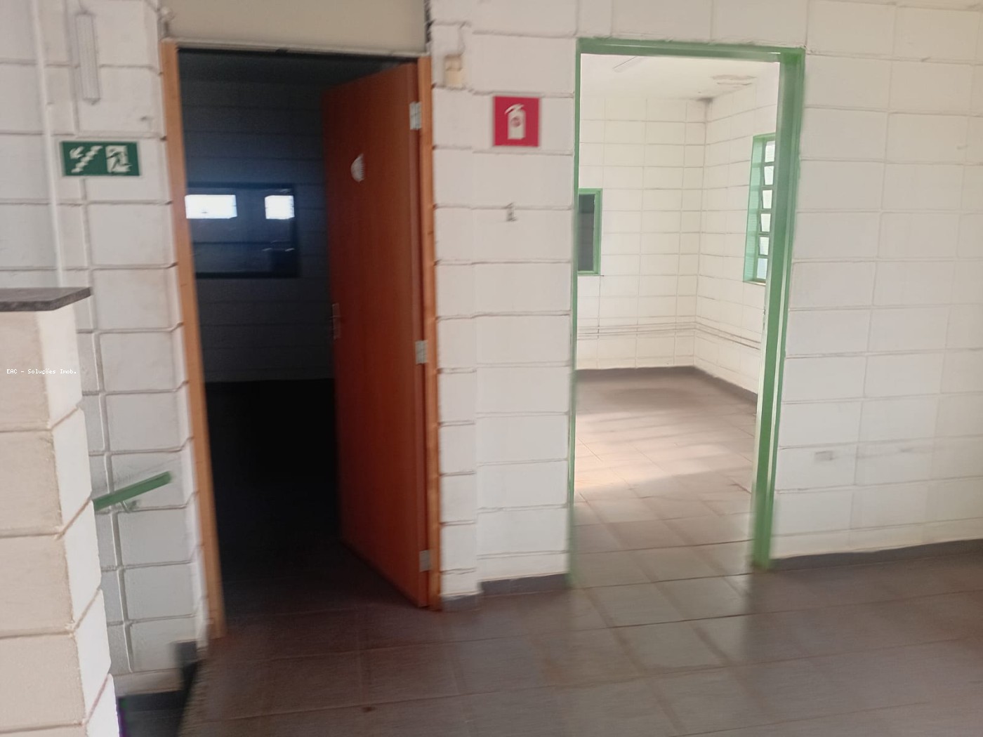 Depósito-Galpão, 440 m² - Foto 7