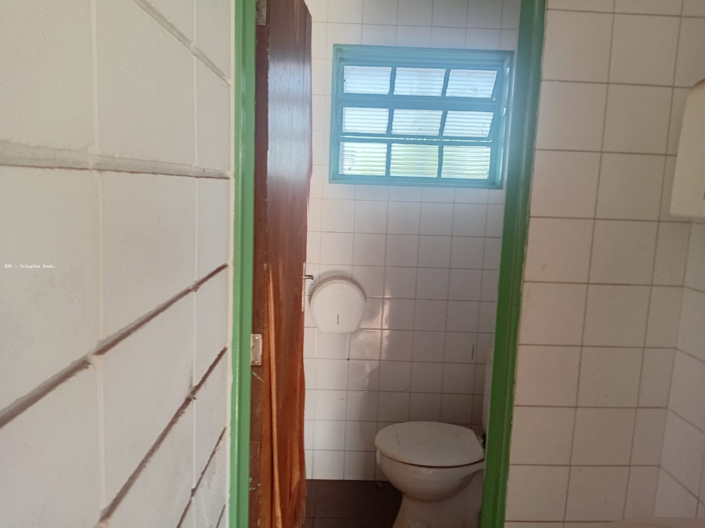 Depósito-Galpão, 440 m² - Foto 10