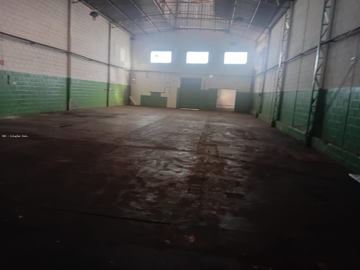 Depósito-Galpão, 440 m² - Foto 13