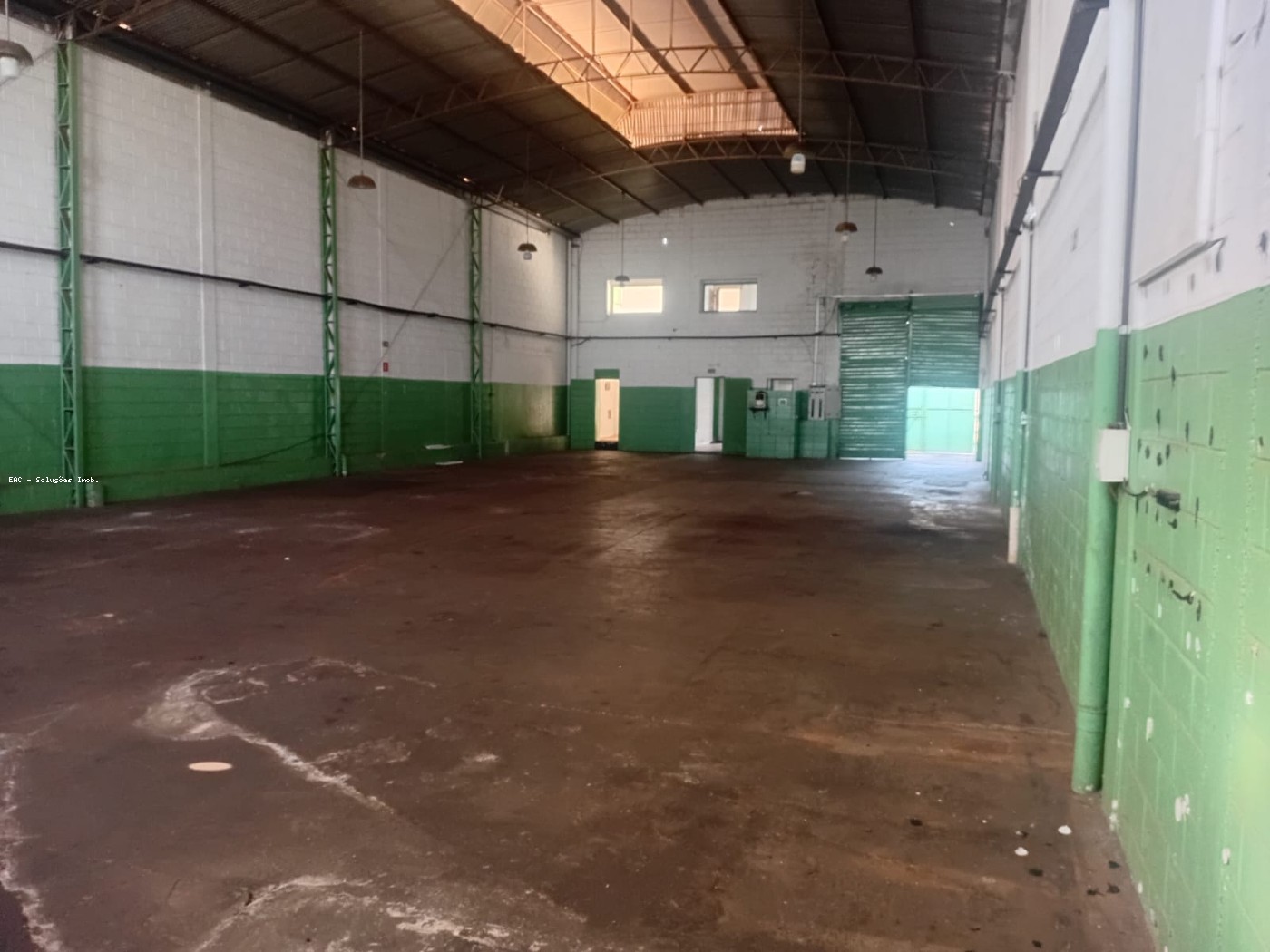 Depósito-Galpão, 440 m² - Foto 14