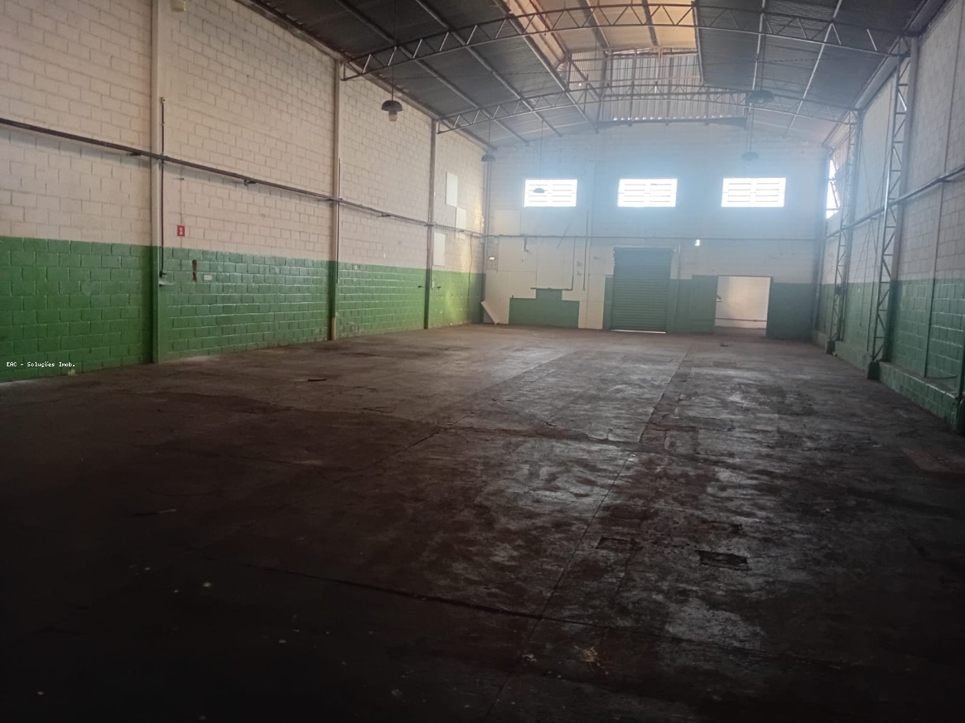 Depósito-Galpão, 440 m² - Foto 18