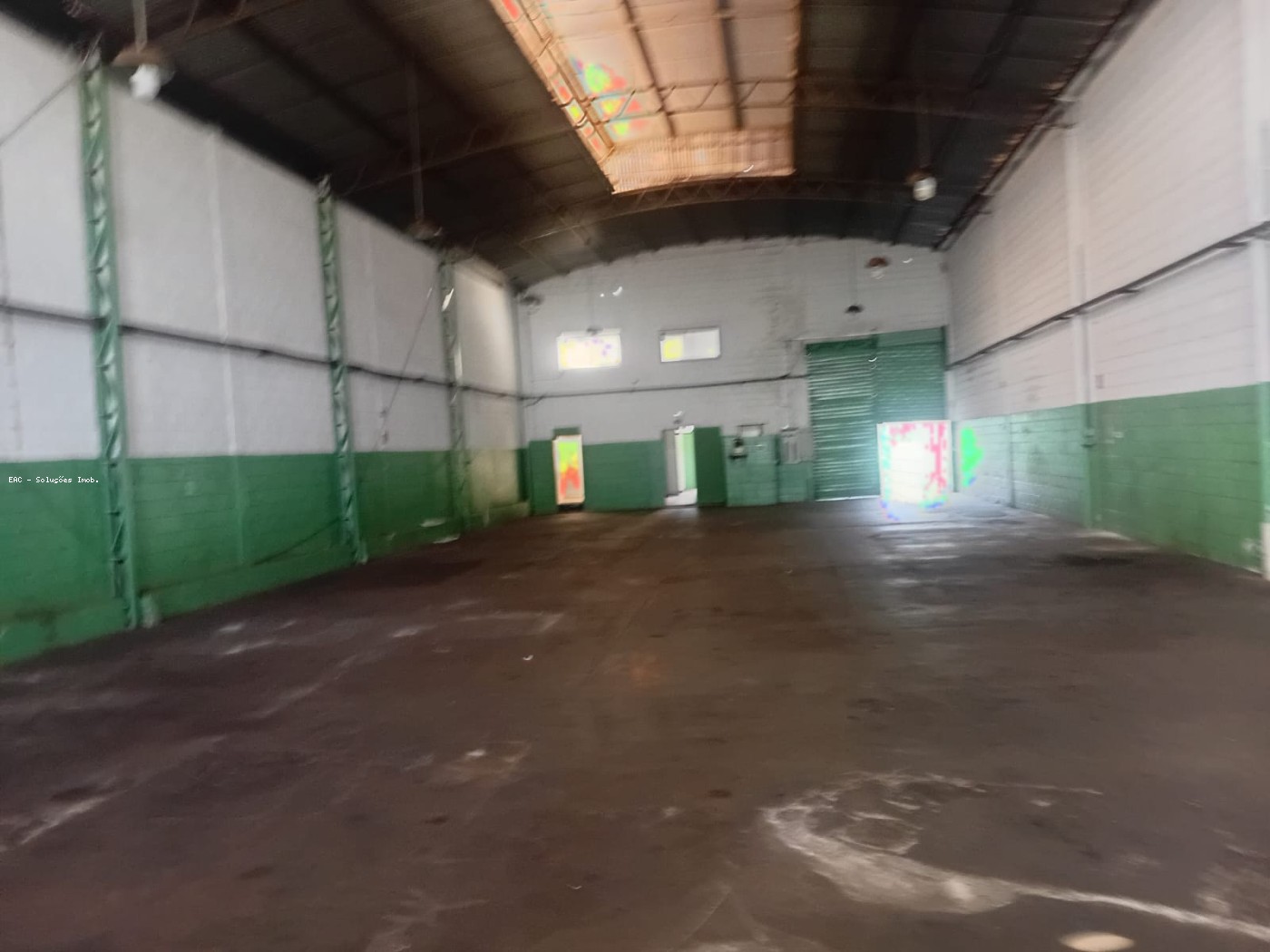 Depósito-Galpão, 440 m² - Foto 19