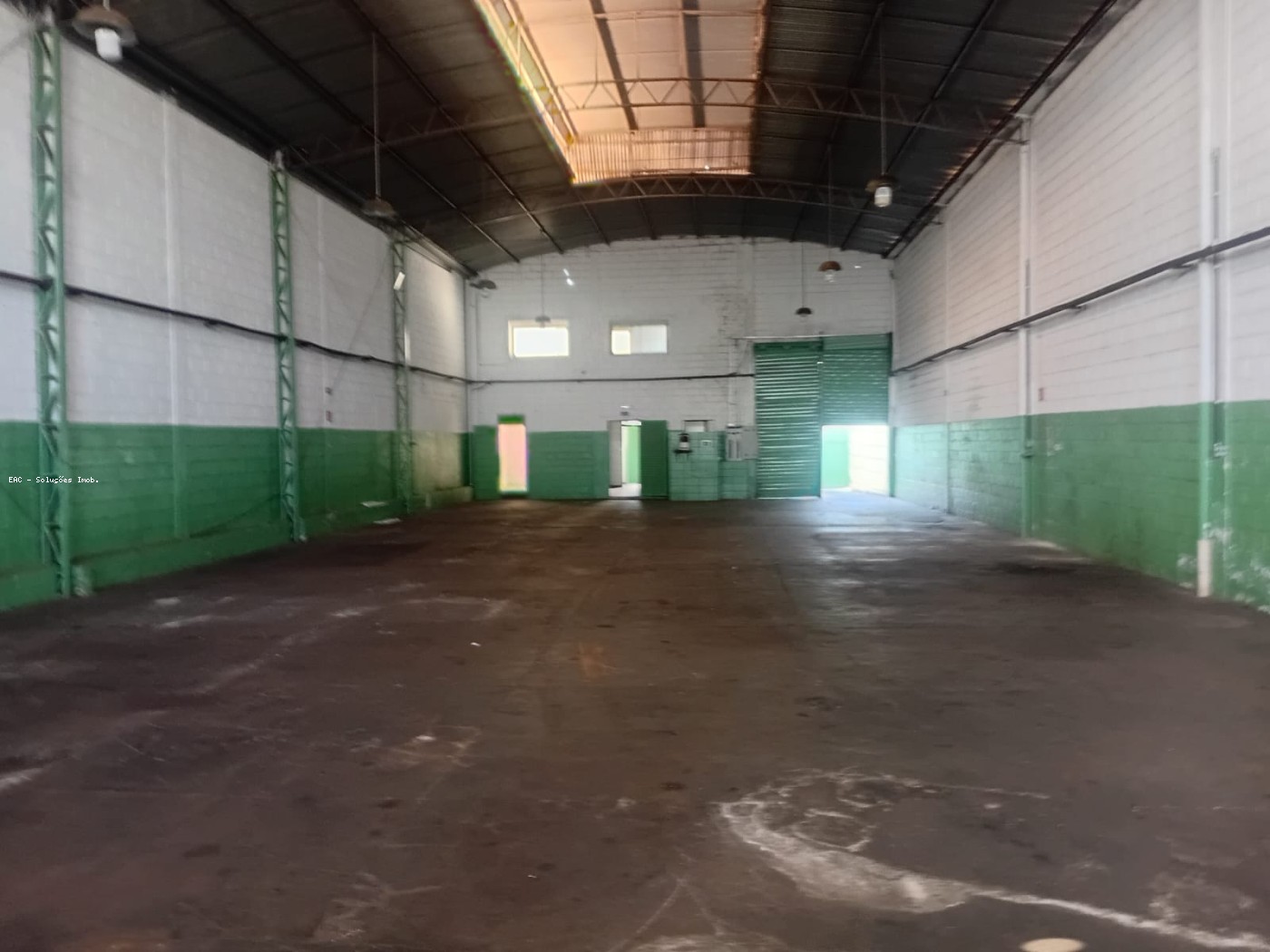 Depósito-Galpão, 440 m² - Foto 20