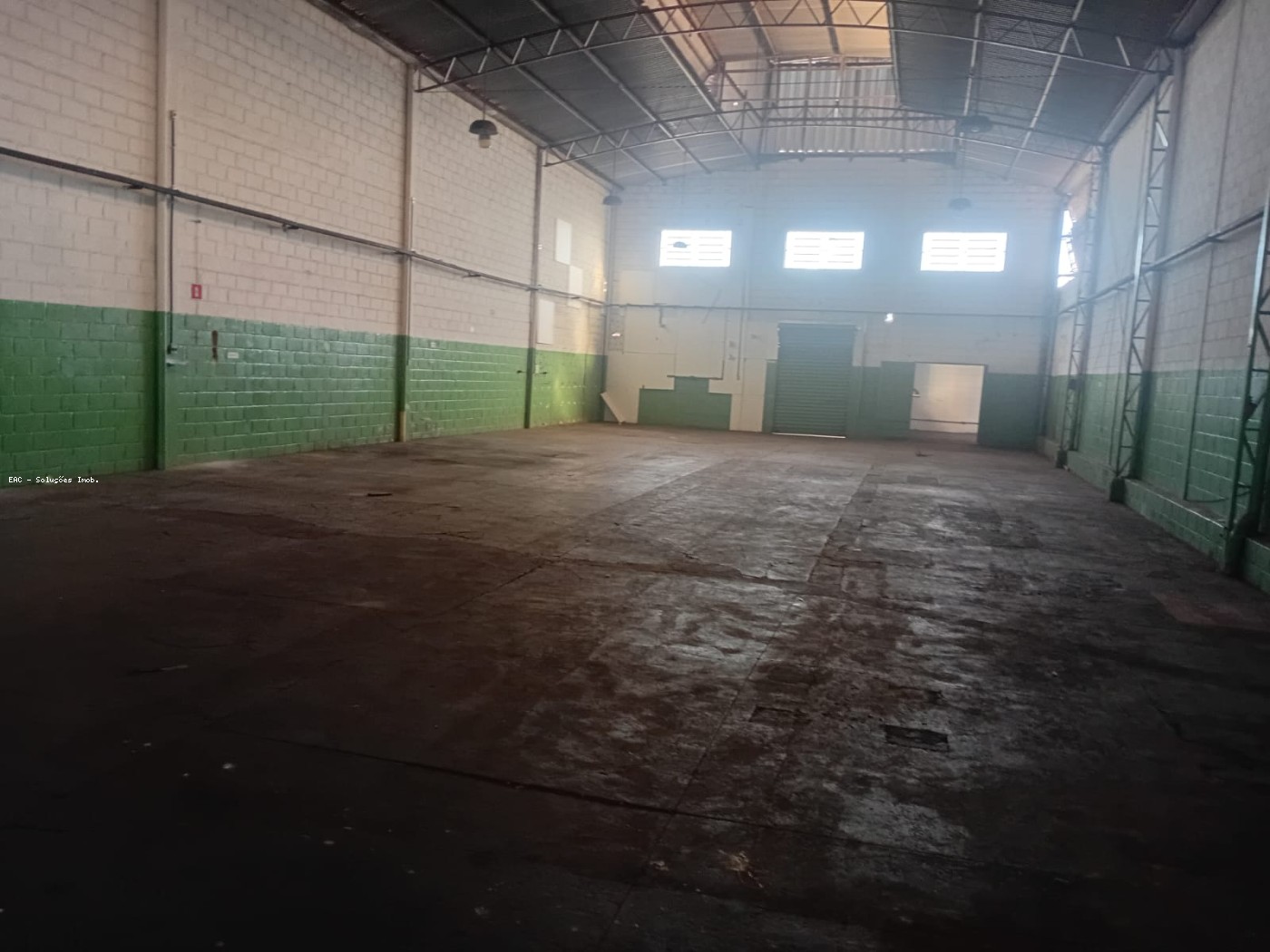 Depósito-Galpão, 440 m² - Foto 21