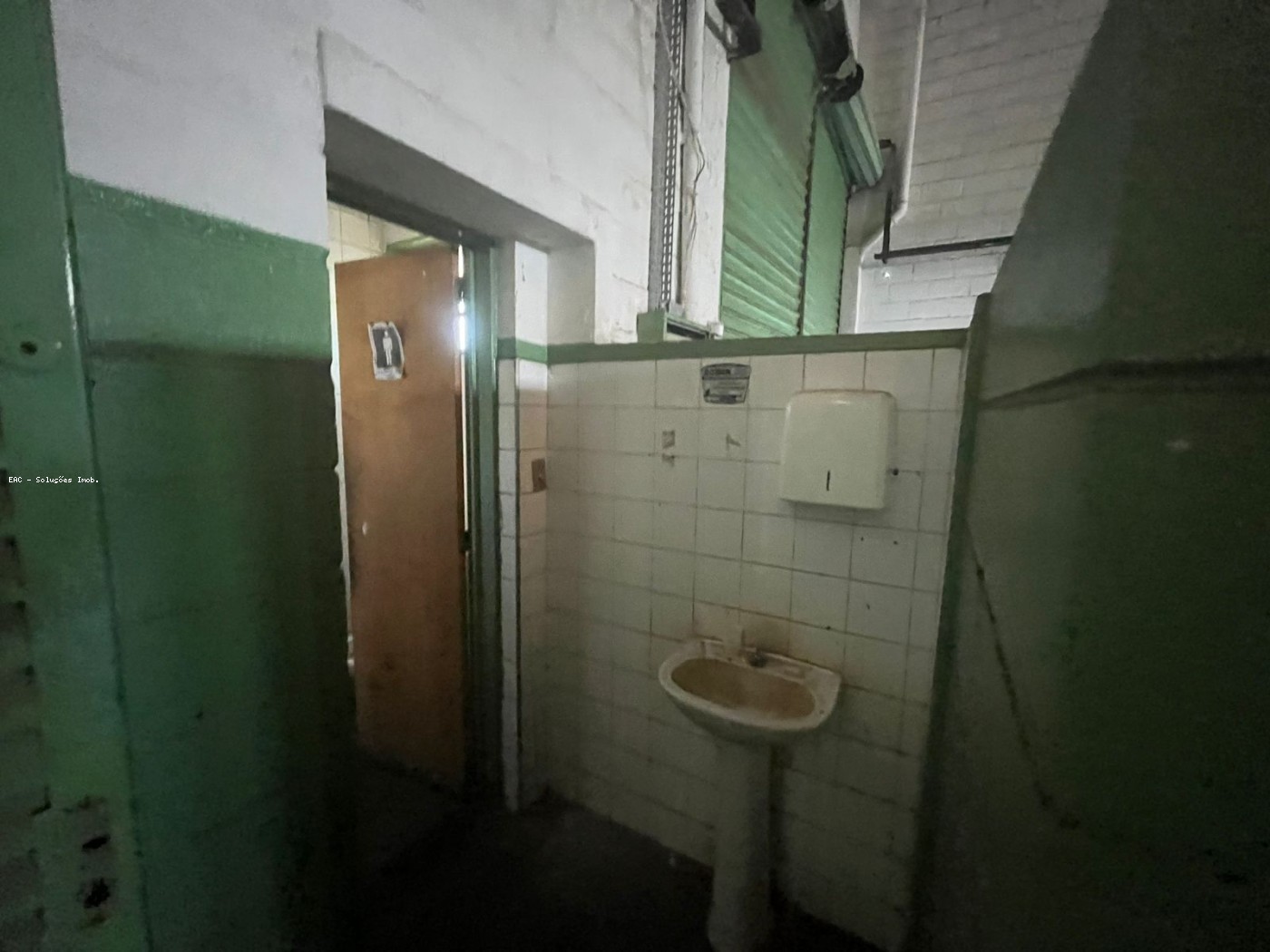 Depósito-Galpão, 440 m² - Foto 15
