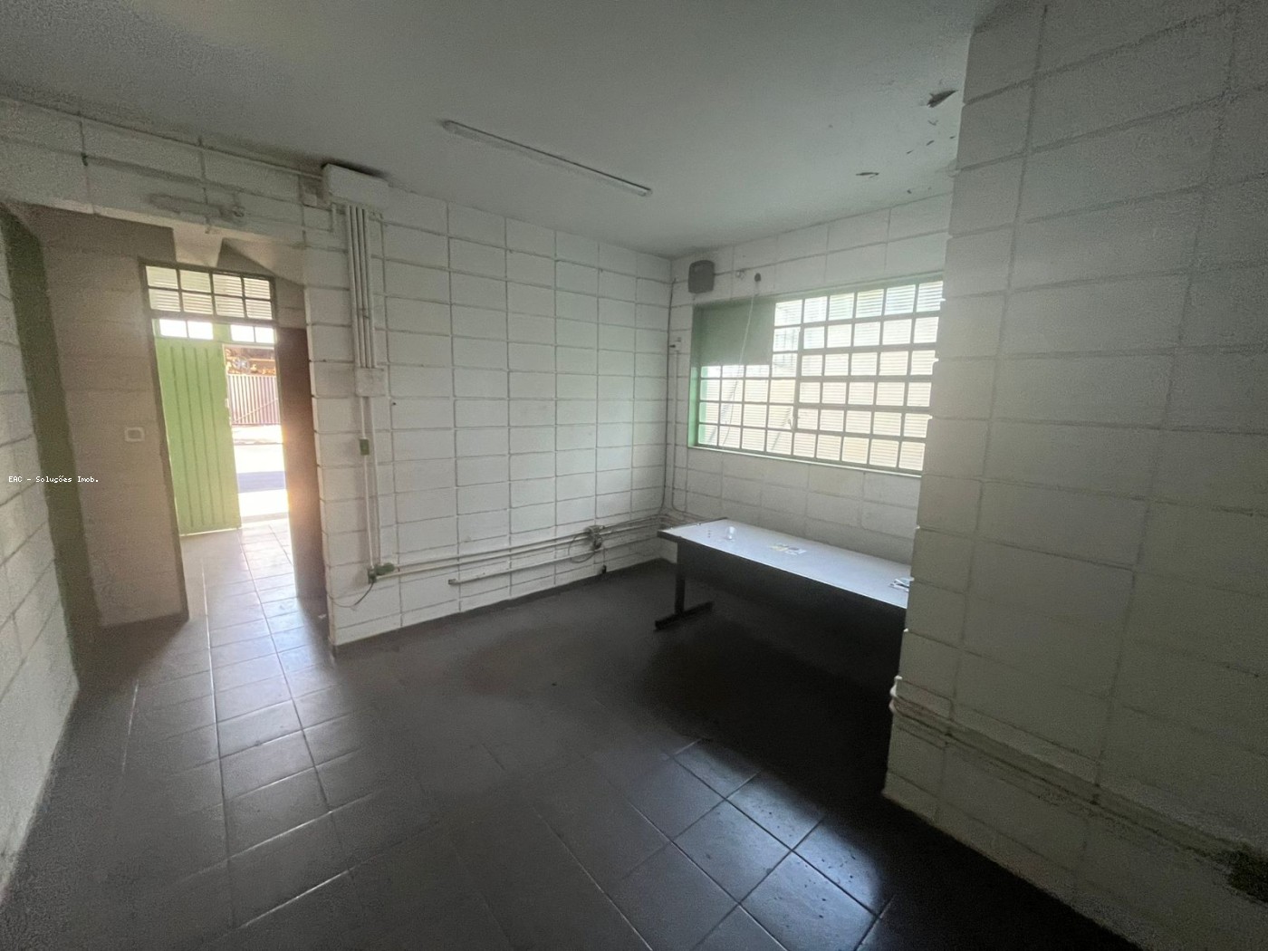 Depósito-Galpão, 440 m² - Foto 12