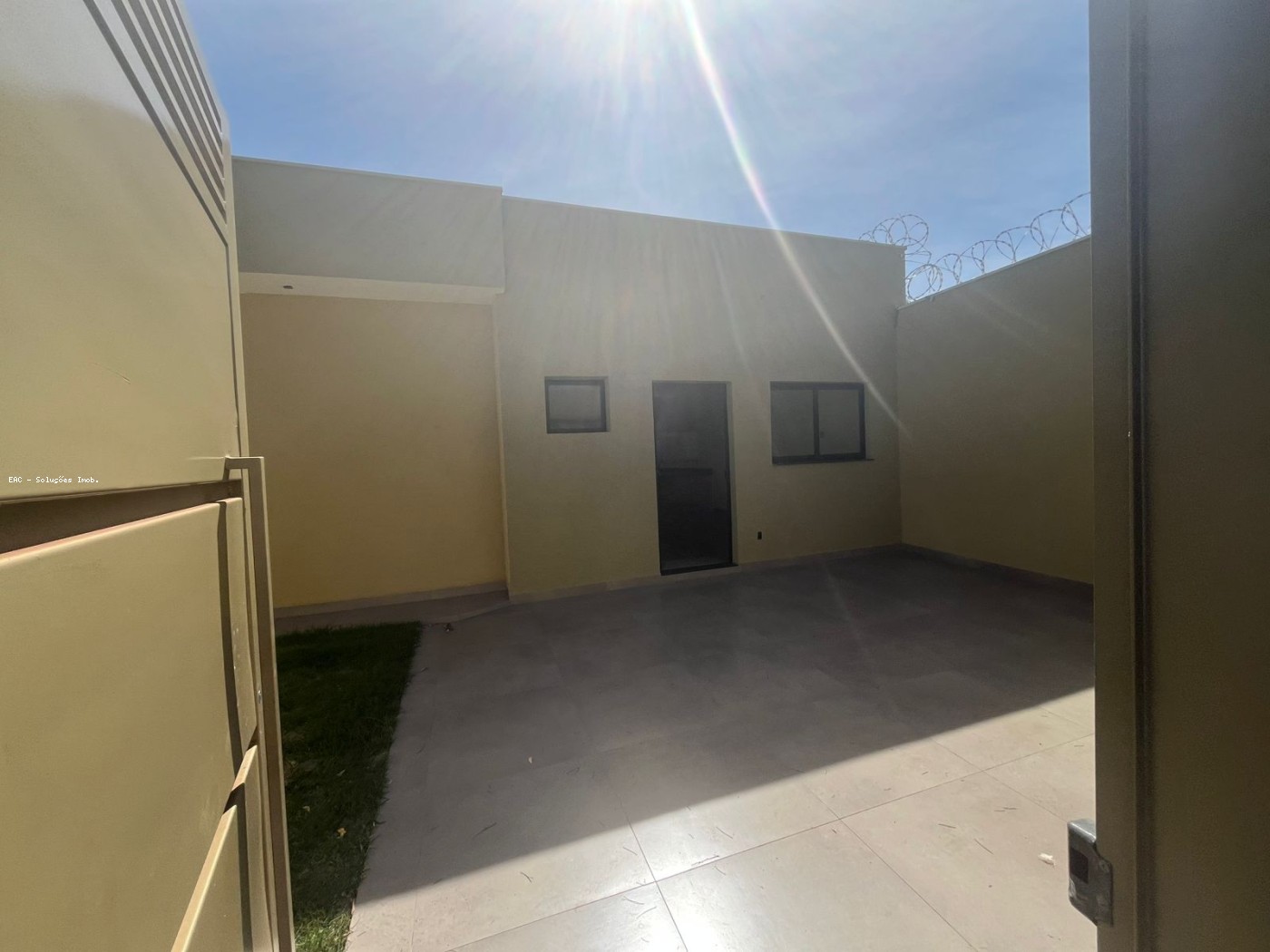 Casa, 3 quartos, 110 m² - Foto 1