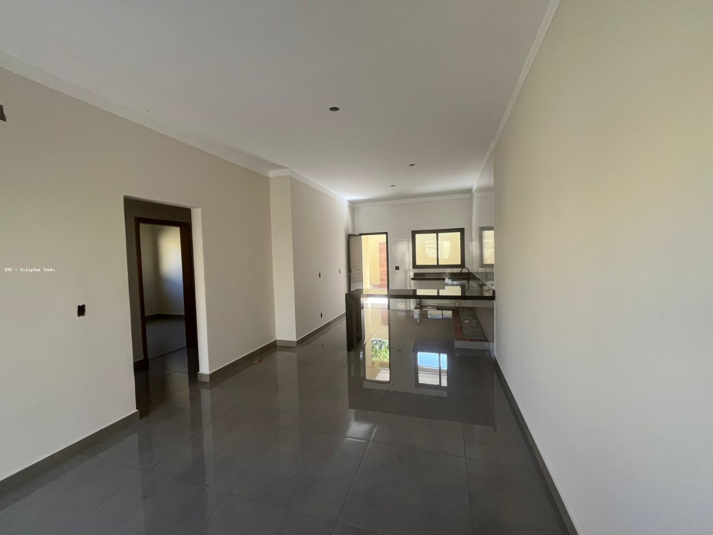 Casa, 3 quartos, 110 m² - Foto 3