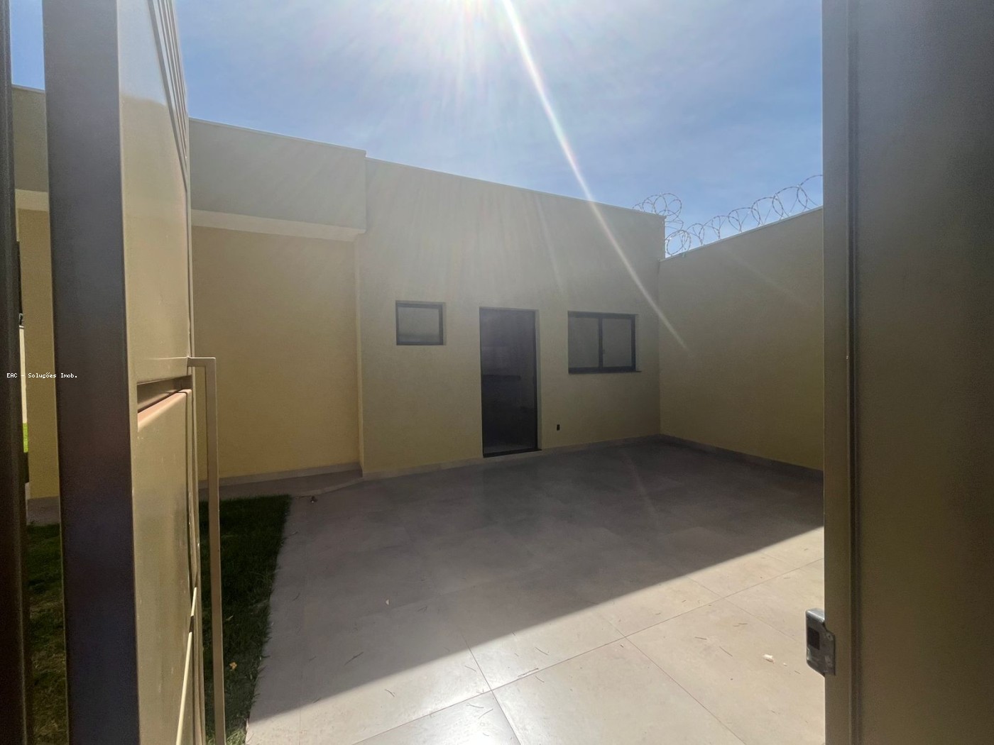 Casa, 3 quartos, 110 m² - Foto 2