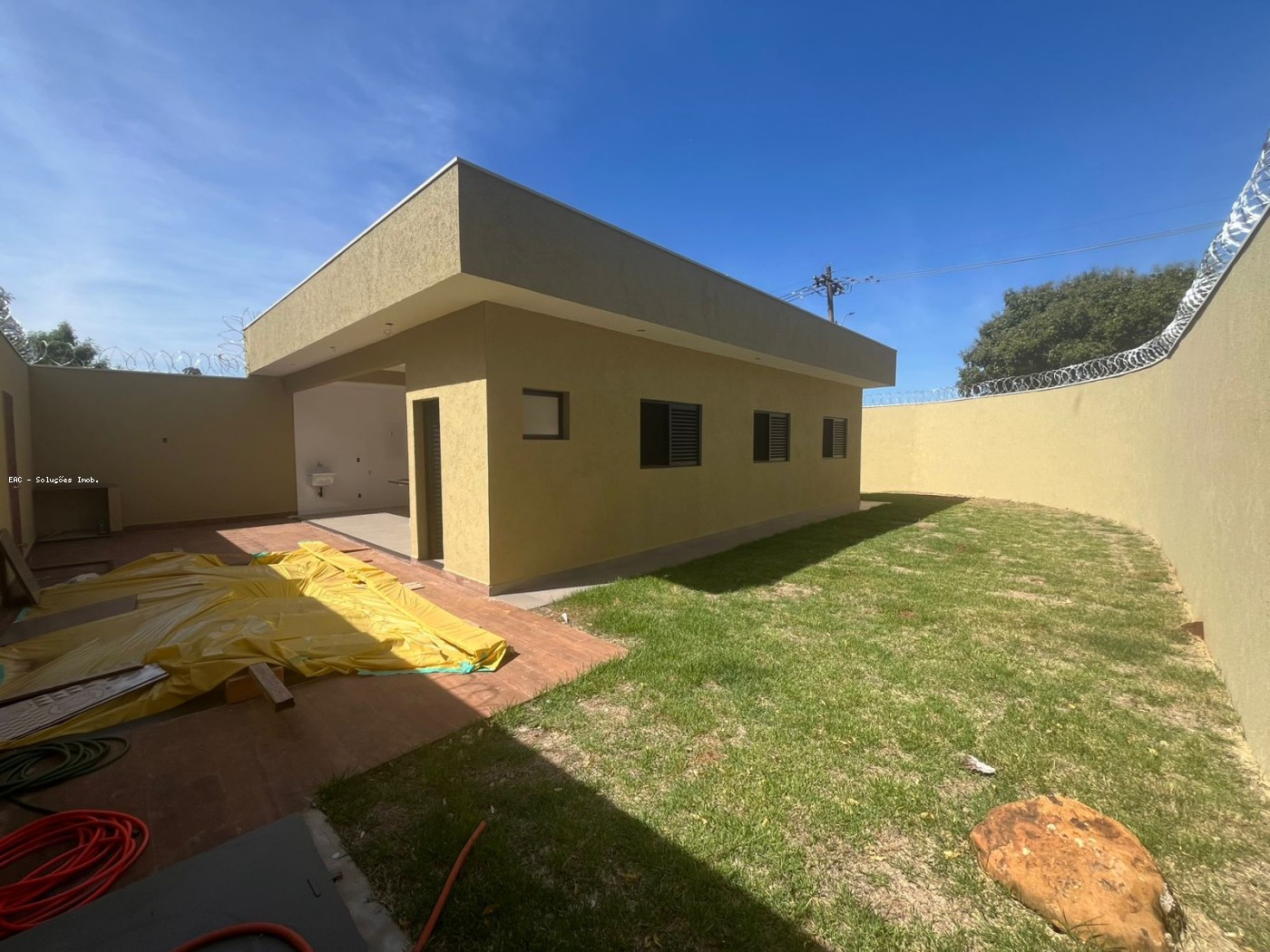 Casa, 3 quartos, 110 m² - Foto 22