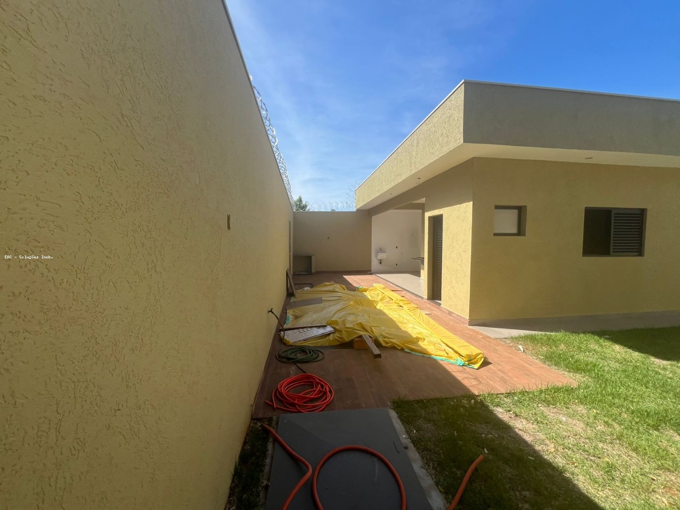 Casa, 3 quartos, 110 m² - Foto 25