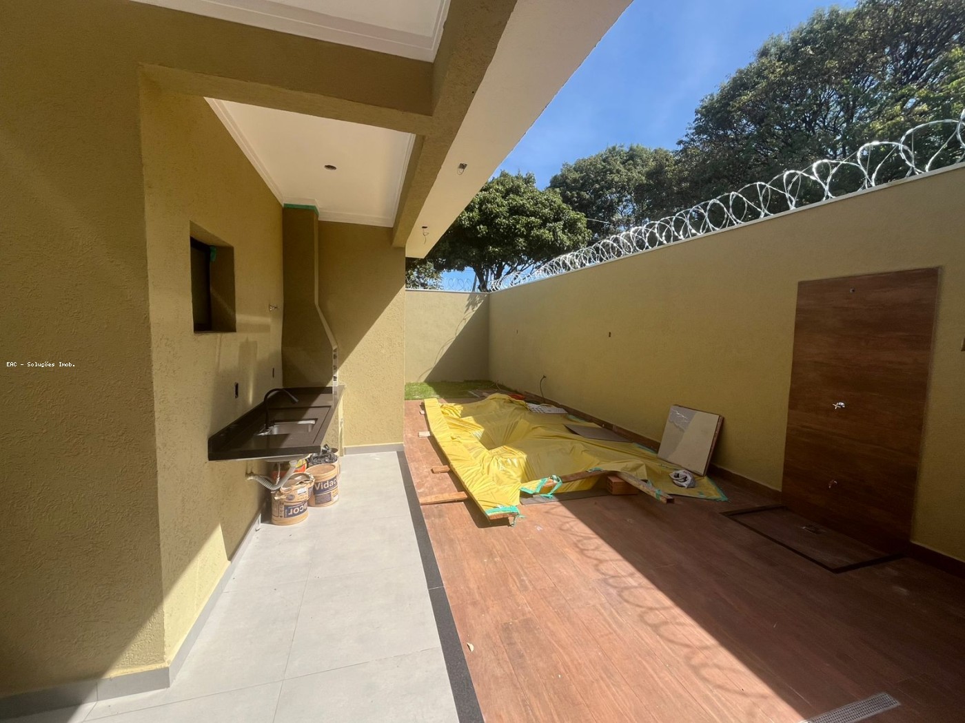 Casa, 3 quartos, 110 m² - Foto 27