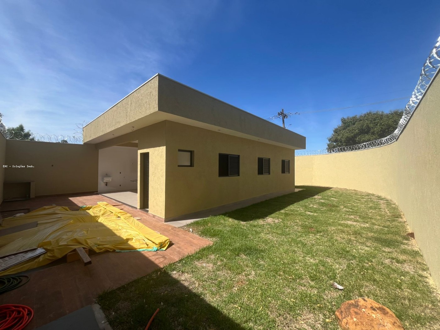 Casa, 3 quartos, 110 m² - Foto 26