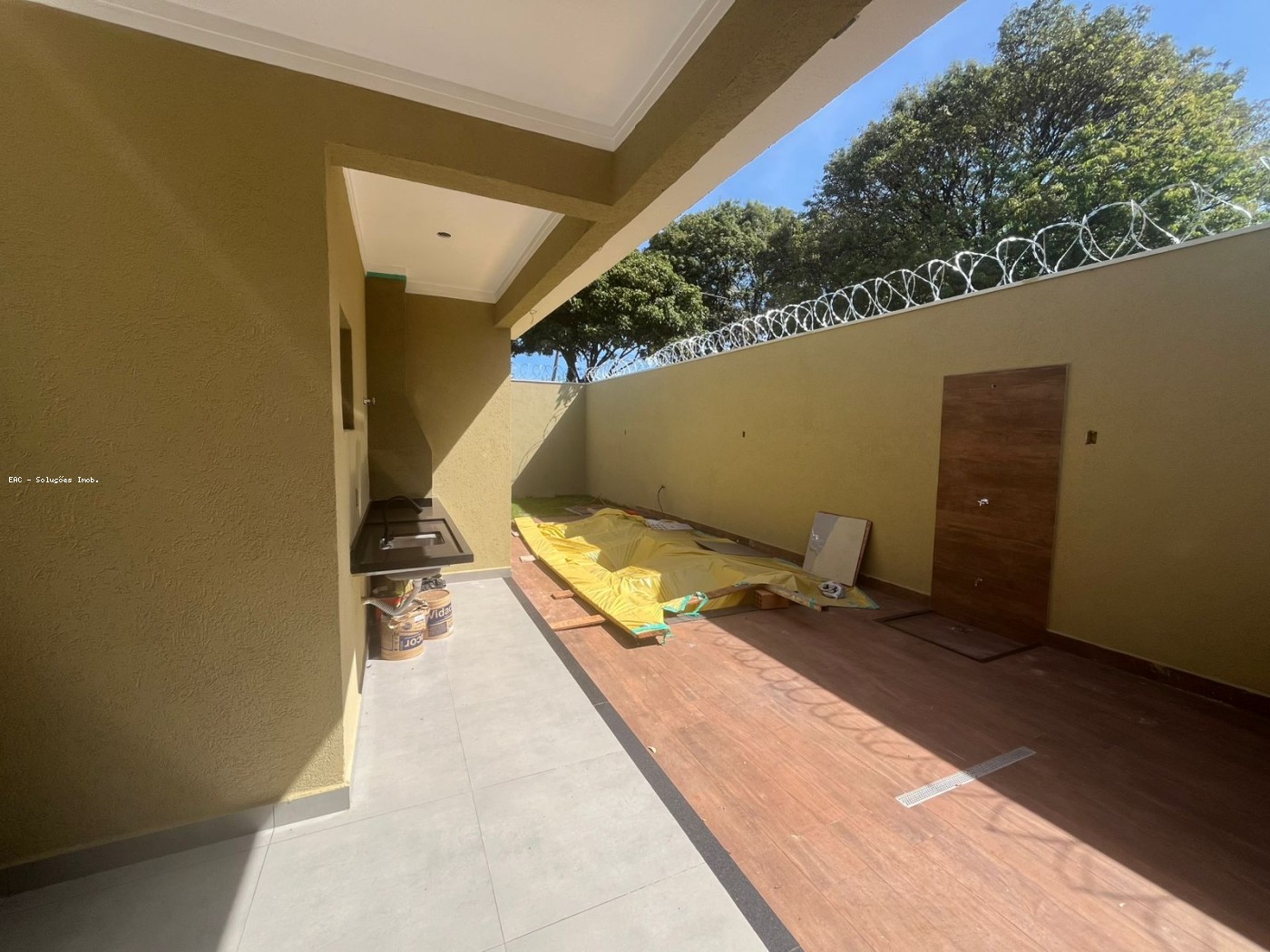 Casa, 3 quartos, 110 m² - Foto 29