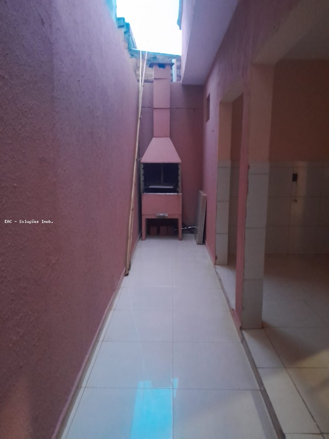 Casa, 2 quartos, 50 m² - Foto 2