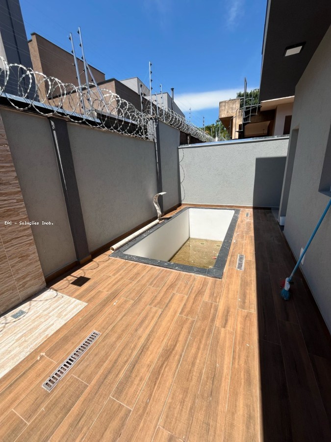 Casa, 3 quartos, 148 m² - Foto 4