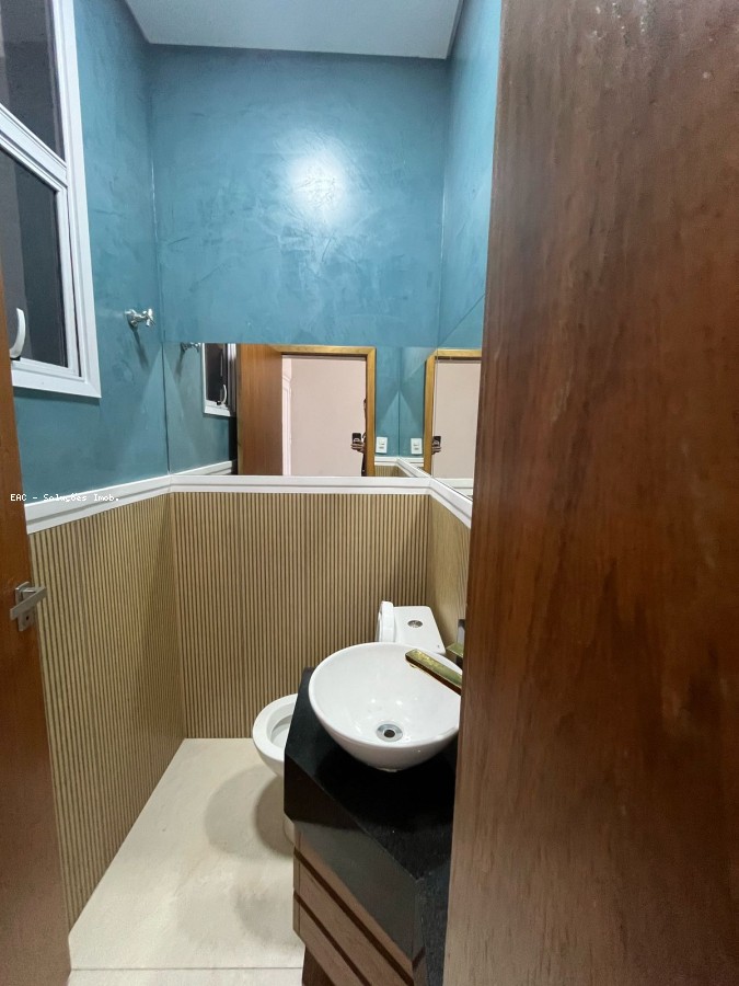 Casa, 3 quartos, 148 m² - Foto 8