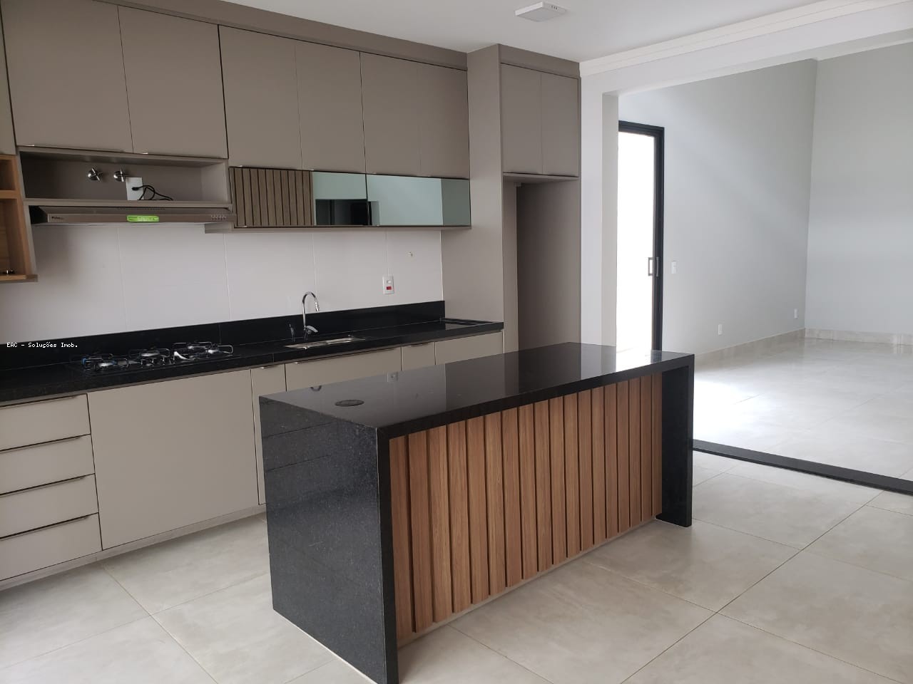 Casa, 3 quartos, 160 m² - Foto 2