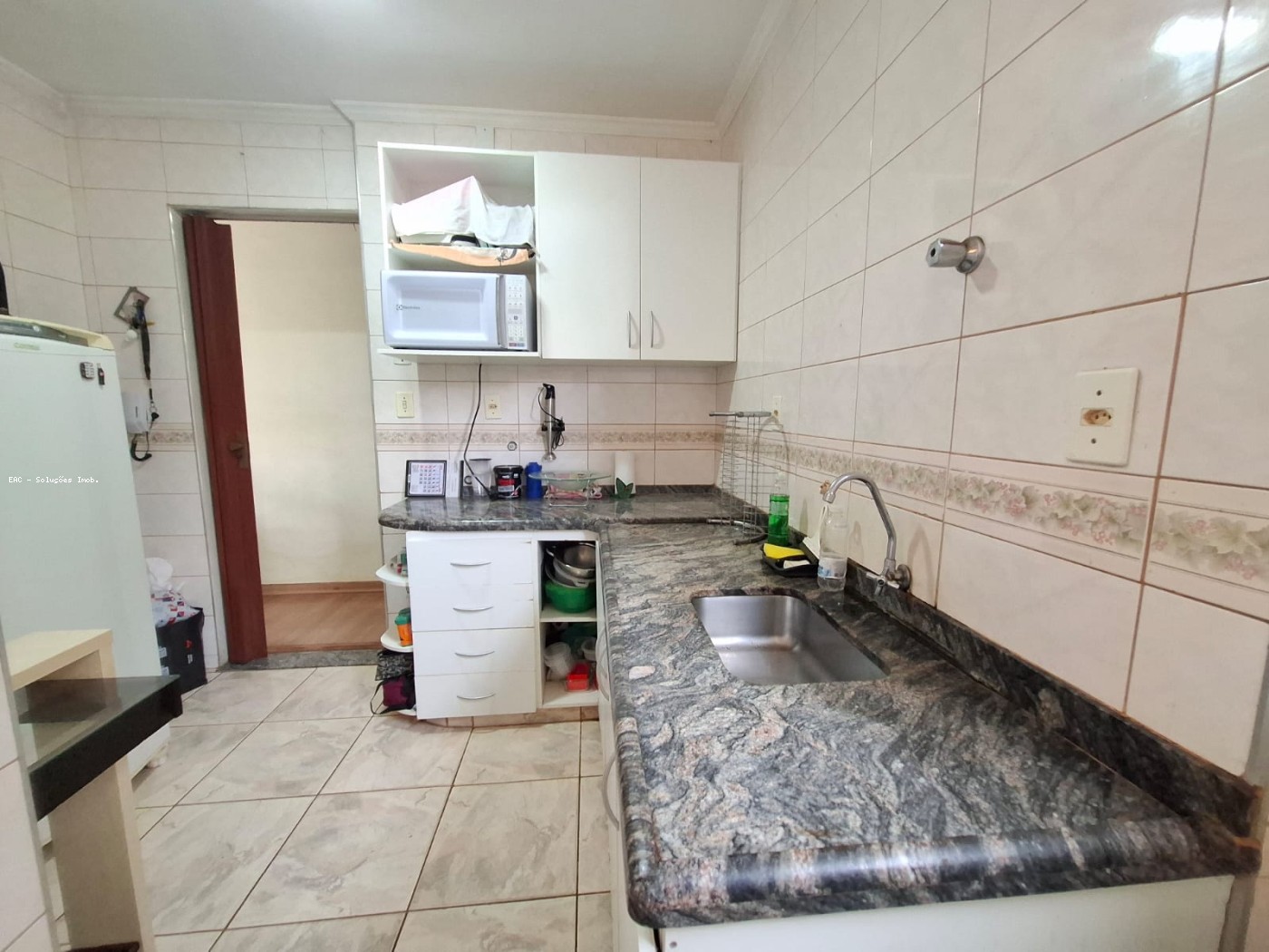 Apartamento, 3 quartos, 66 m² - Foto 4