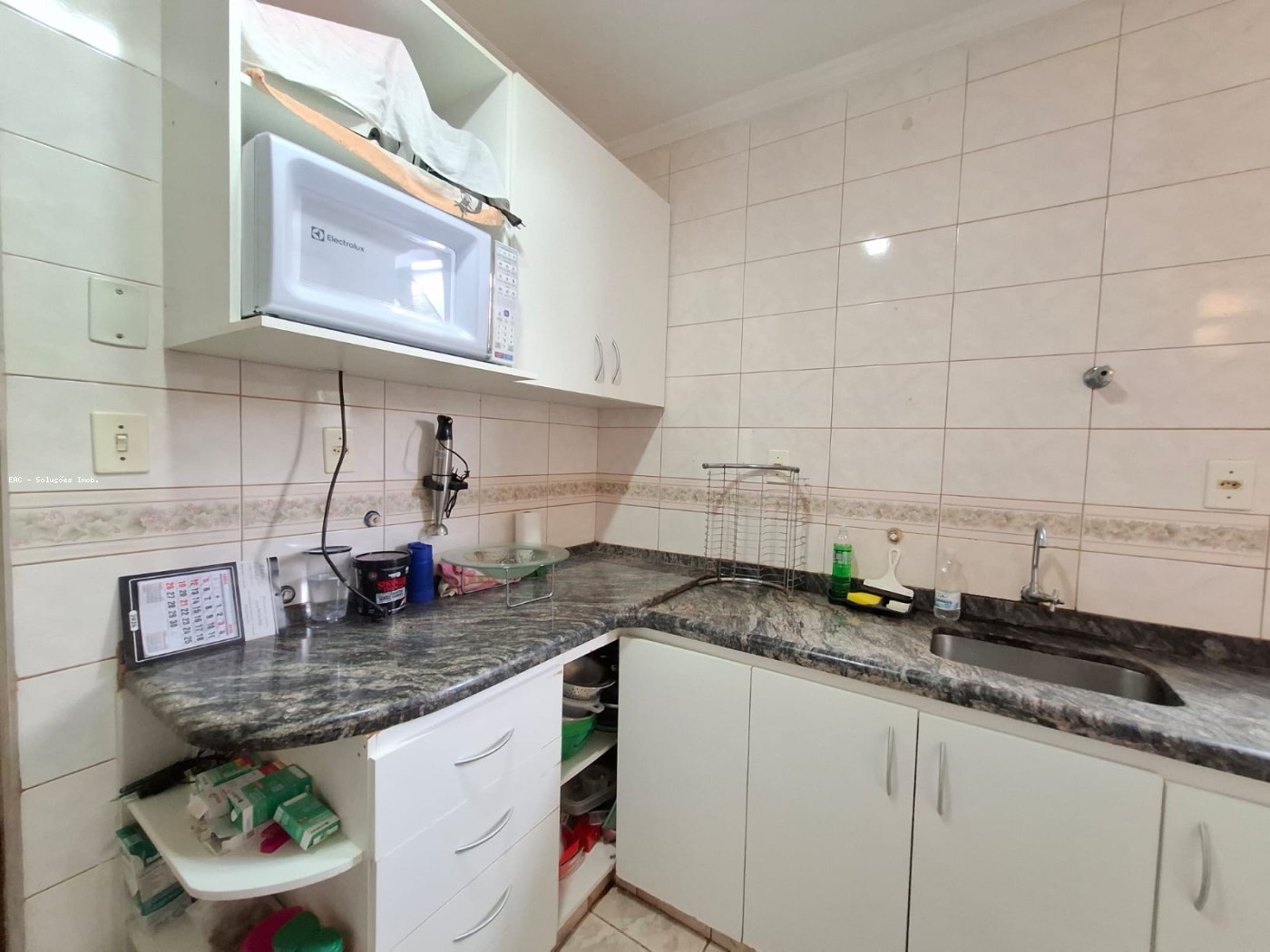 Apartamento, 3 quartos, 66 m² - Foto 3